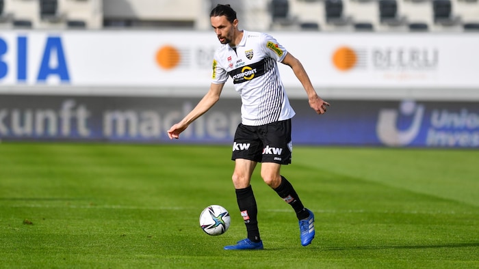 Neven Subotic