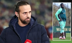 Martin Harnik findet deutliche Worte über den Fitnesszustand von Victor Boniface.