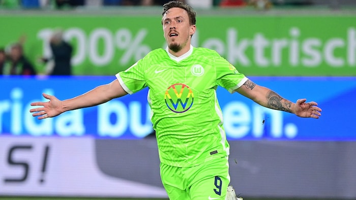 Max Kruse