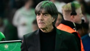 Jogi Löw
