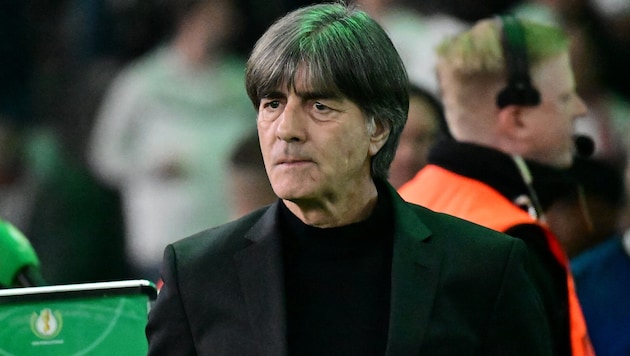 Jogi Löw