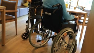 Das Projekt soll die letzte Wünsche der Klienten ermöglichen