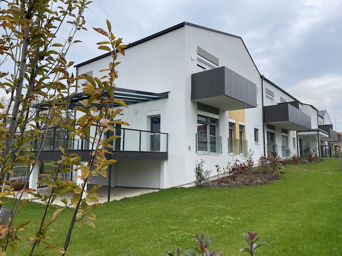 Vom Pflegestützpunkt Stinatz aus werden folgende Gemeinden betreut: Neuberg im Burgenland, ...