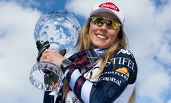 Mikaela Shiffrin