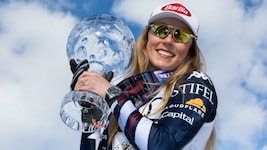 Mikaela Shiffrin