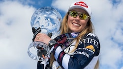 Mikaela Shiffrin