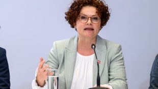 ÖVP-Staatssekretärin Elisabeth Zehetner appelliert nun rund um das Inkrafttreten der ...