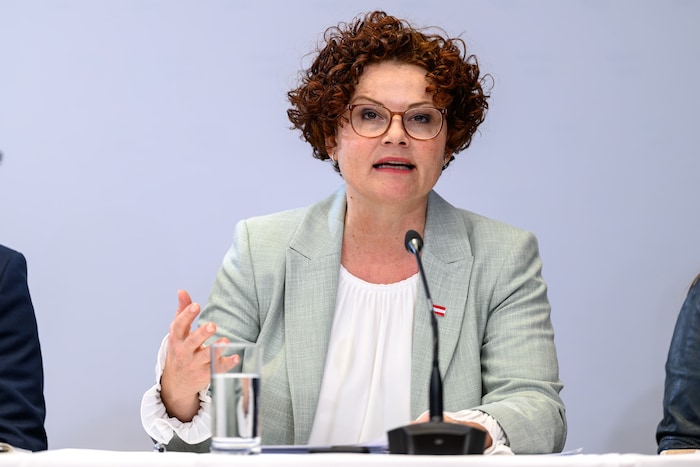 ÖVP-Staatssekretärin Elisabeth Zehetner appelliert nun rund um das Inkrafttreten der ...