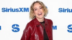 Sharon Stone verriet jetzt, mit welchem Hollywoodstar sie den allerbesten Filmkuss hatte.