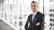 Martin Seiter übernimmt ab 2027 die Oberbank mit einer Bilanzsumme von rund 28 Milliarden Euro.