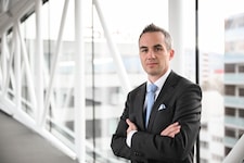 Martin Seiter übernimmt ab 2027 die Oberbank mit einer Bilanzsumme von rund 28 Milliarden Euro.