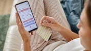 Sie sind praktisch und werden gerne genutzt, doch Menstruations-Apps und Co. speichern mehr, als ...