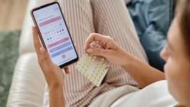 Sie sind praktisch und werden gerne genutzt, doch Menstruations-Apps und Co. speichern mehr, als ...