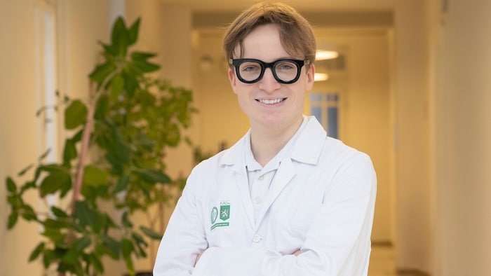 Mediziner Jakob Bernhard von der Grazer Uni-Klinik warnt vor den Folgen.