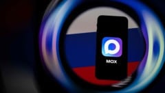 Oppositionelle gehen davon aus, dass die heimischen Sicherheitsdienste Zugriff auf die Daten von ...