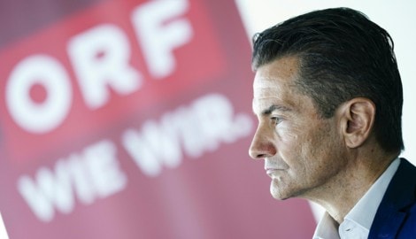 Für Roland Weißmann ist der Drops noch nicht gelutscht.