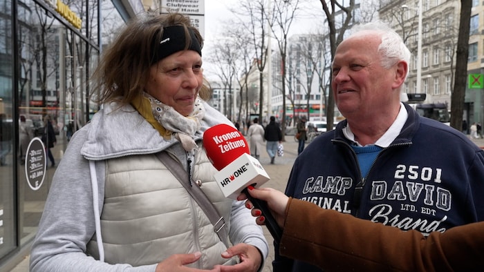 „Am Wochenende läuft gefühlt immer nur Sport, das ist eigentlich das Einzige, was mir auffällt“, ...