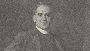 Der gebürtige Dornbirner Karl Drexel lebte von 1872 bis 1945 und engagierte sich trotz seines ...