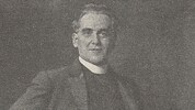 Der gebürtige Dornbirner Karl Drexel lebte von 1872 bis 1945 und engagierte sich trotz seines ...