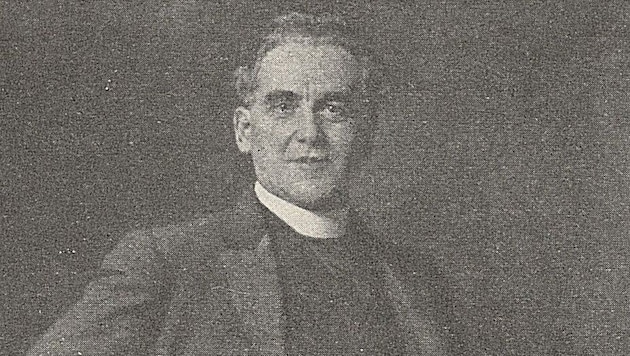 Der gebürtige Dornbirner Karl Drexel lebte von 1872 bis 1945 und engagierte sich trotz seines ...