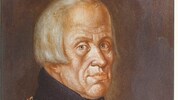Martin von Lorenz lebte von 1748 bis 1828.