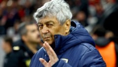 Mircea Lucescu