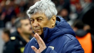Mircea Lucescu