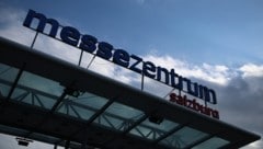 65.000 Euro Geldbuße für das Salzburger Messezentrum.