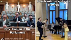 Fast jeder Politiker hat mittlerweile einen Instagram-Account – nicht jeder kann auch gut damit ...