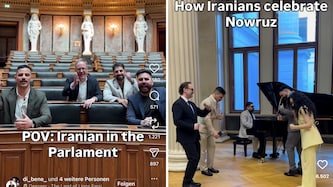 Fast jeder Politiker hat mittlerweile einen Instagram-Account – nicht jeder kann auch gut damit ...