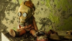 Furchterregende Bilder aus den Ruinen von Tschernobyl gibt es zuhauf.