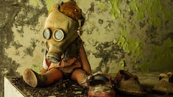 Furchterregende Bilder aus den Ruinen von Tschernobyl gibt es zuhauf.