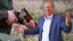 Der Linzer Meinungsforscher Werner Beutelmeyer sorgt derzeit ungeplant für Schlagzeilen.