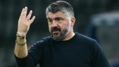 Gennaro Gattuso