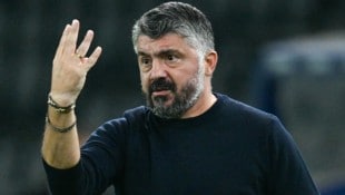 Gennaro Gattuso