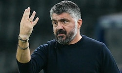 Gennaro Gattuso