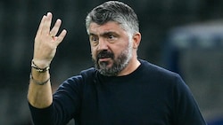 Gennaro Gattuso