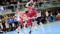 Fivers-Kreis Leander Brenneis.