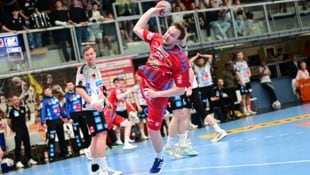 Fivers-Kreis Leander Brenneis.