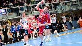 Fivers-Kreis Leander Brenneis.