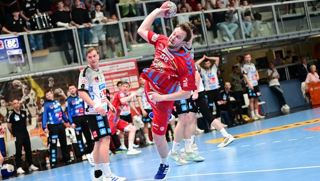 Fivers-Kreis Leander Brenneis.