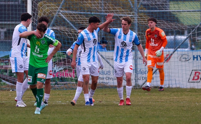 Sportlich läuft es für den BSK aktuell blendend, doch wo spielt der Klub ab Sommer?