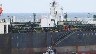 Jagd auf Schattenflotte: Schweden stoppt verdächtigen Tanker