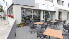 Der Florianihof ist eine der wichtigsten Immobilien im Zentrum.