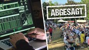 Cyberkriminelle sorgen für enttäusche Nachtschwärmer: Das traditionelle Sommerfest in ...