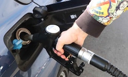 Den Donnerstag nutzten die Österreicher, um den Tank nach Inkrafttreten der Spritpreisbremse bis ...
