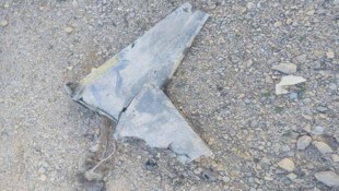 Ein Treffer mit Seltenheitswert: Über dem Iran dürfte eine F-15E-Maschine abgeschossen worden ...