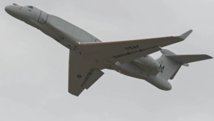 Vom Nein zum Ja in wenigen Stunden: US-Flieger durften doch durch unseren Luftraum.