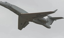 Vom Nein zum Ja in wenigen Stunden: US-Flieger durften doch durch unseren Luftraum.