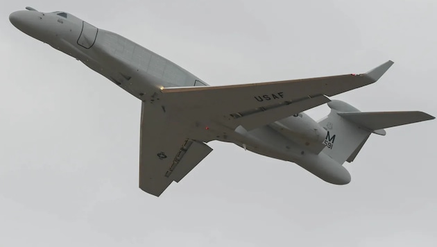 Vom Nein zum Ja in wenigen Stunden: US-Flieger durften doch durch unseren Luftraum.